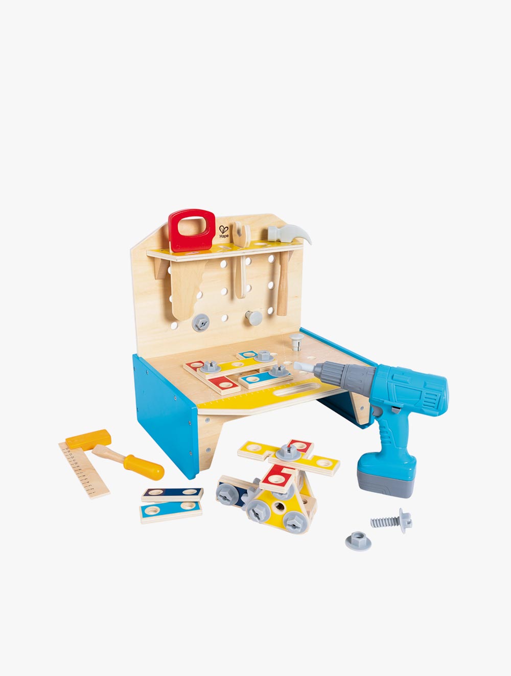 HAPE LITTLE ENGINEER'S WORKBENCH - HPAE3221