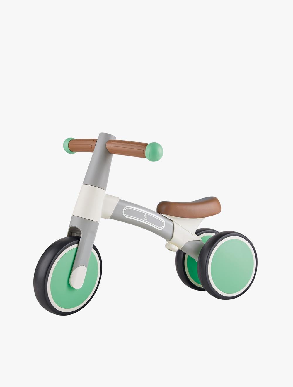 HAPE TODDLER RIDE ON BALANCE BIKE GREEN - HPAE0104