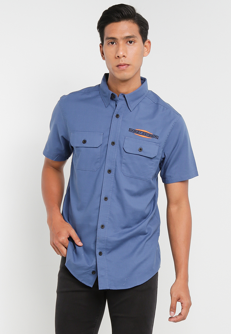 Jual Harley-Davidson Pria Original 