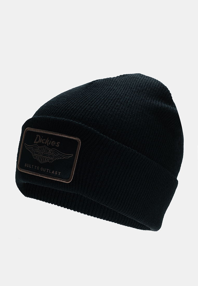 Harley Davidson Dickies® x H-D® Knit Beanie