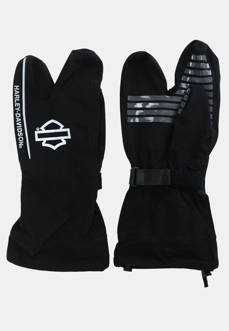 Harley Davidson H-D® Full Force Waterproof Rain Gloves