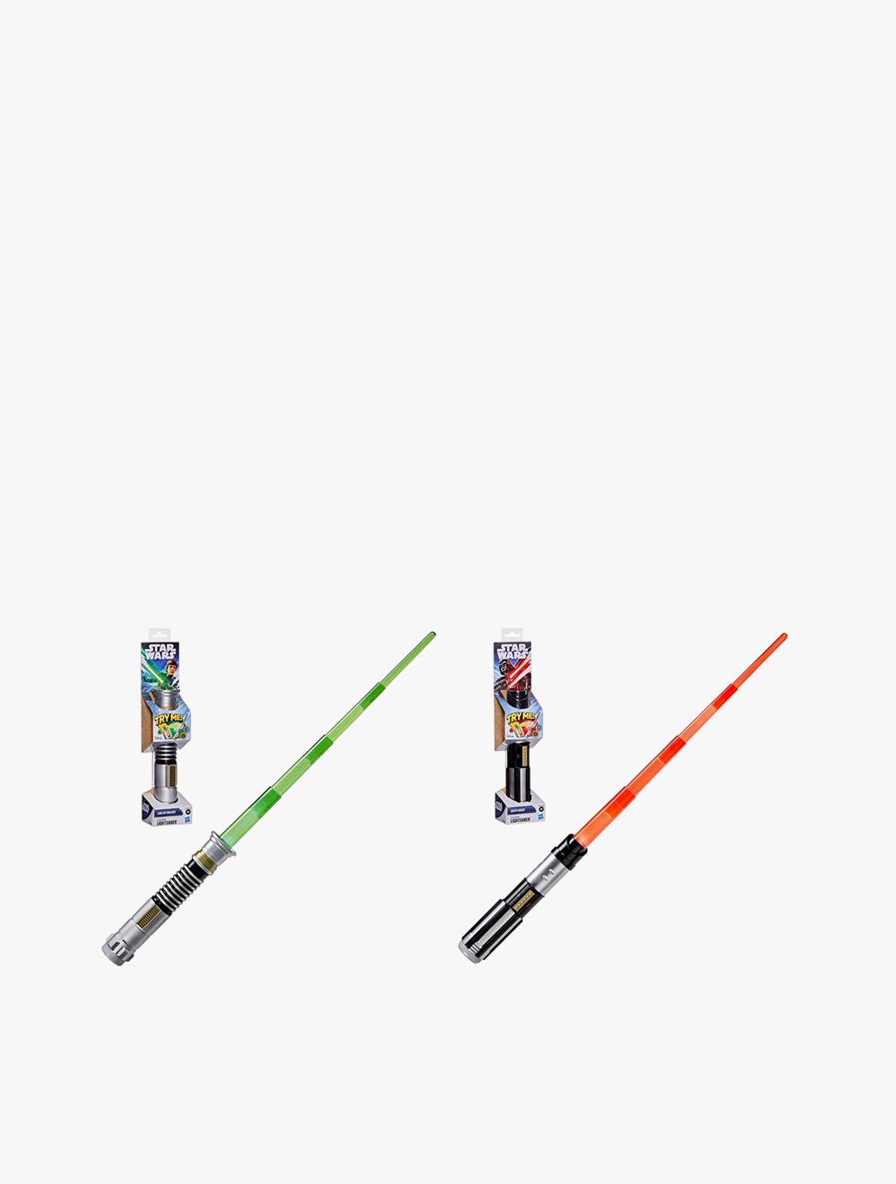 HASBRO Star Wars Electronic Lightsaber Assortment - SWSG2523