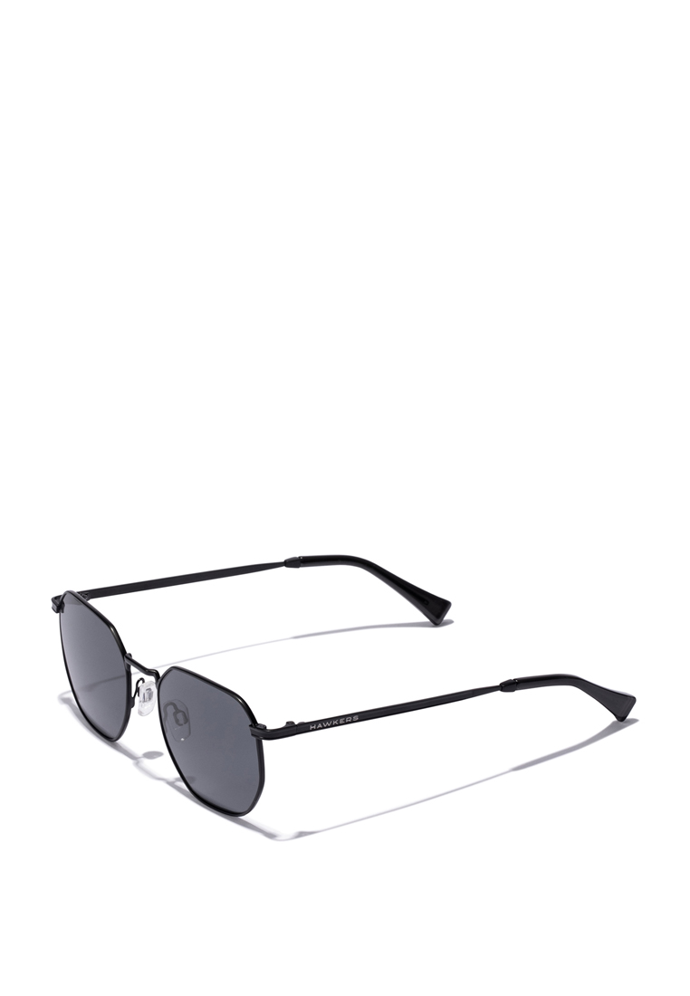 HAWKERS Black SIXGON Sunglasses