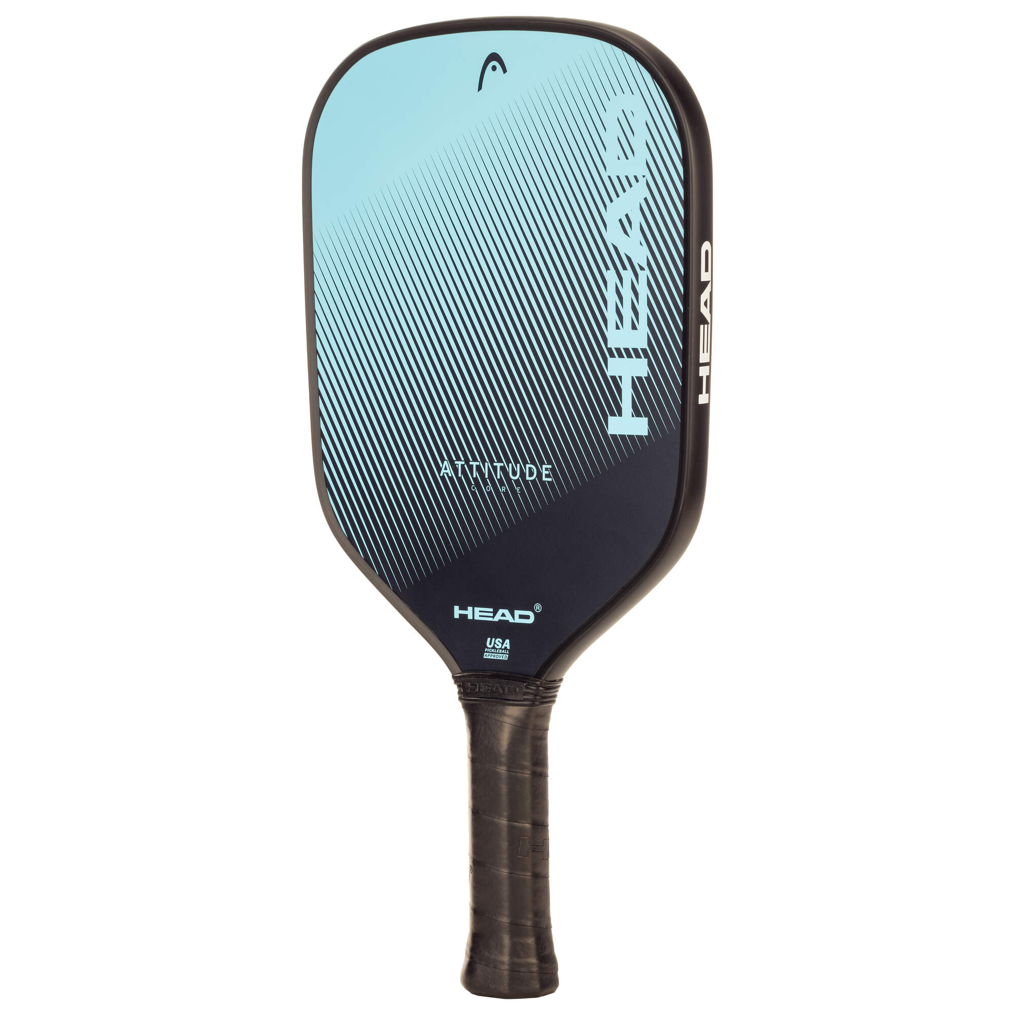 HEAD Pickleball Paddle Attitude Core 200025 - Pickleball Paddle