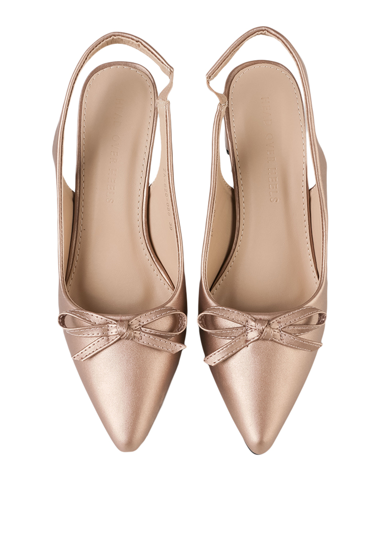 Jual Head Over Heels Studio Original 