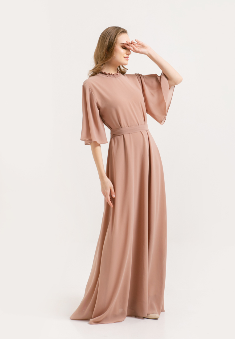 Heaven Sent Aleeza Dress Gaylee