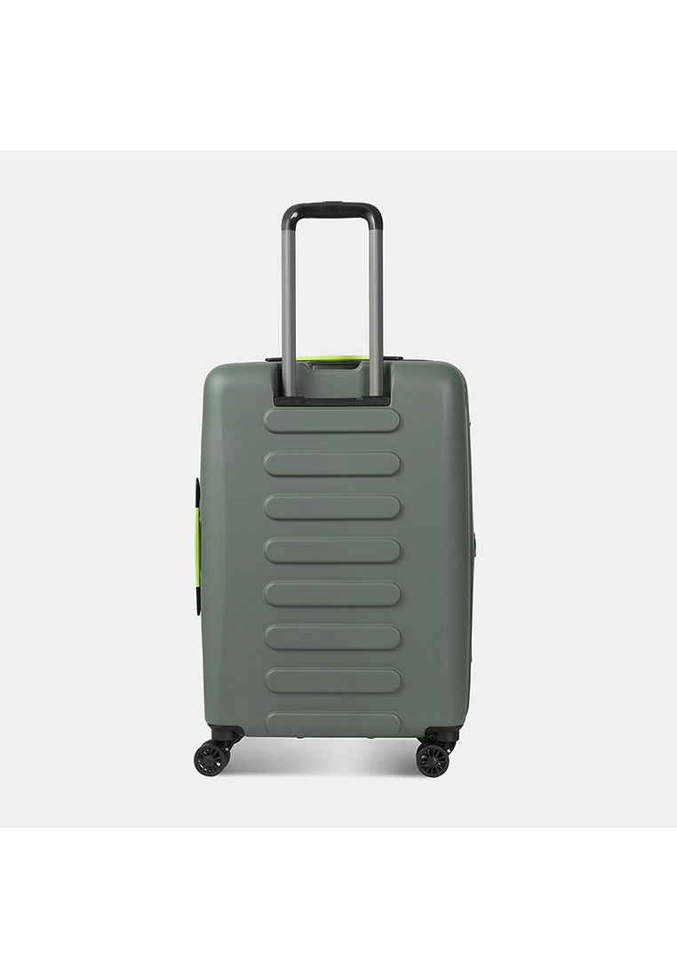 Hedgren Grip M Exp 26In / 65 Cm Expandable Spinner 65Cm Luggage Olive