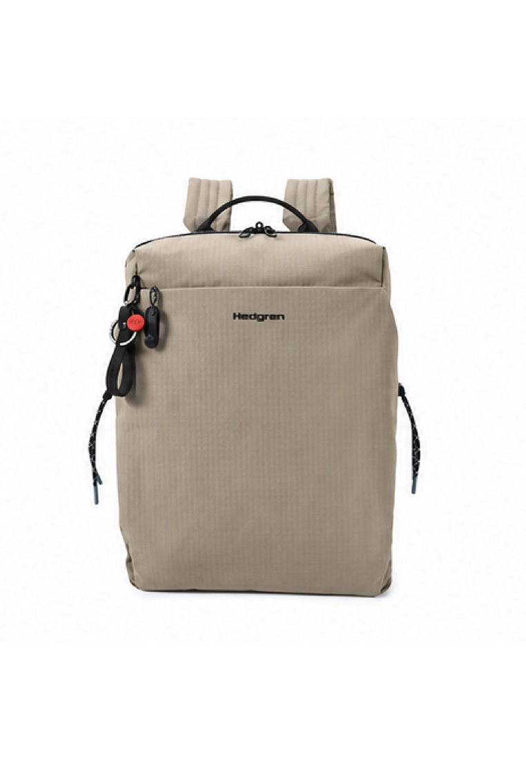 Hedgren Akira | Backpack M 14IN - String Beige