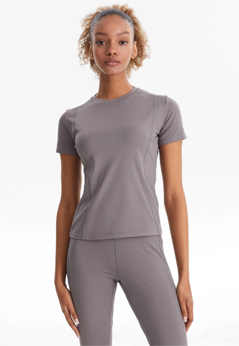 Hellobare Women's UltraBreath Sport Shirt
