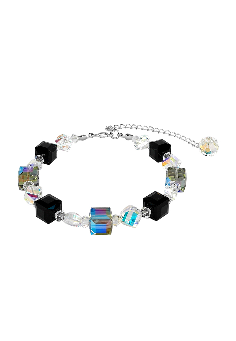 Her Jewellery Vianne Bracelet - Gelang Crystal Swarovski by Her Jewellery