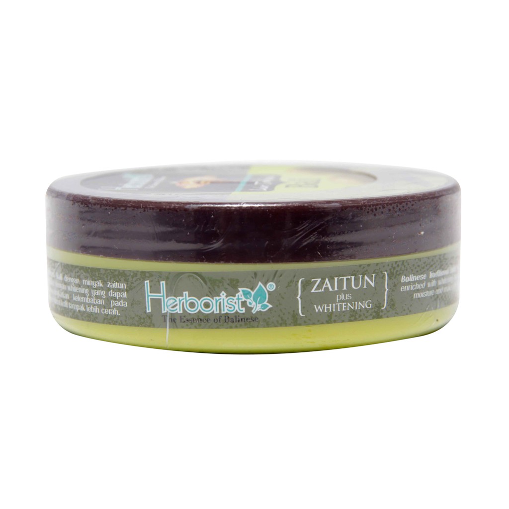 HERBORIST LULUR AITUN 100G