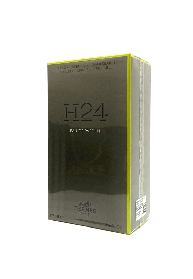Hermès Hermes H24 Man EDP - 175 ML (Parfum Pria)