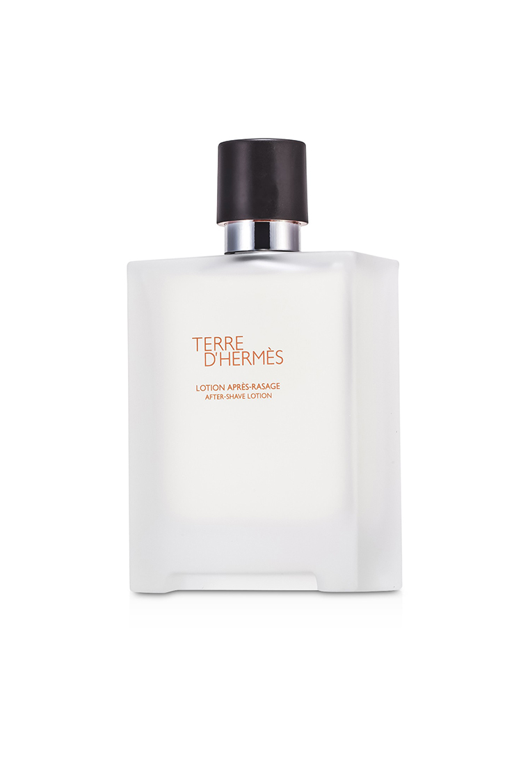 hermes balm after shave