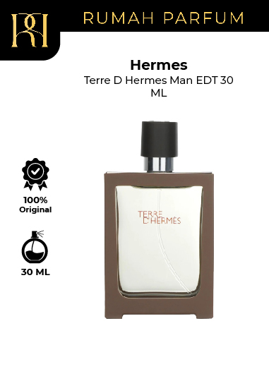 Hermès Hermes Terre D Hermes Man EDT 30 ML
