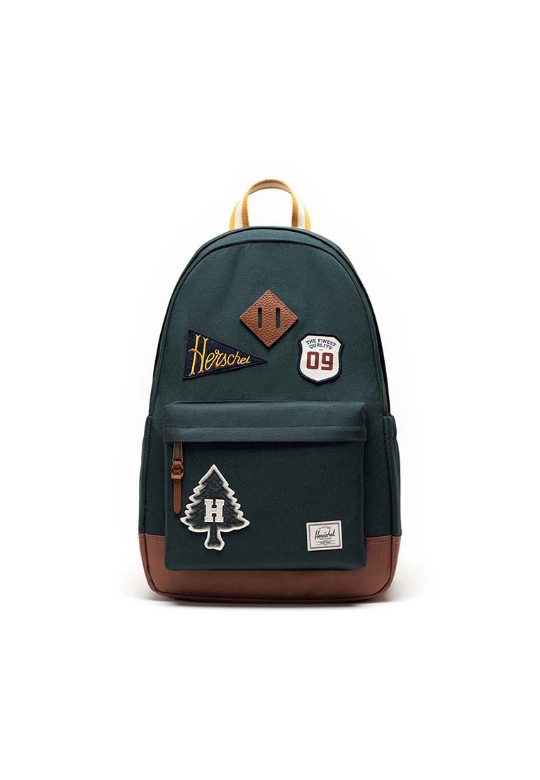 Herschel Heritage™ Backpack 24L - Patches Green Gables
