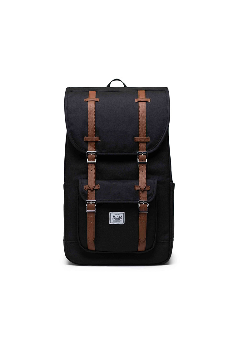 Herschel Little America Backpack 30L - Black