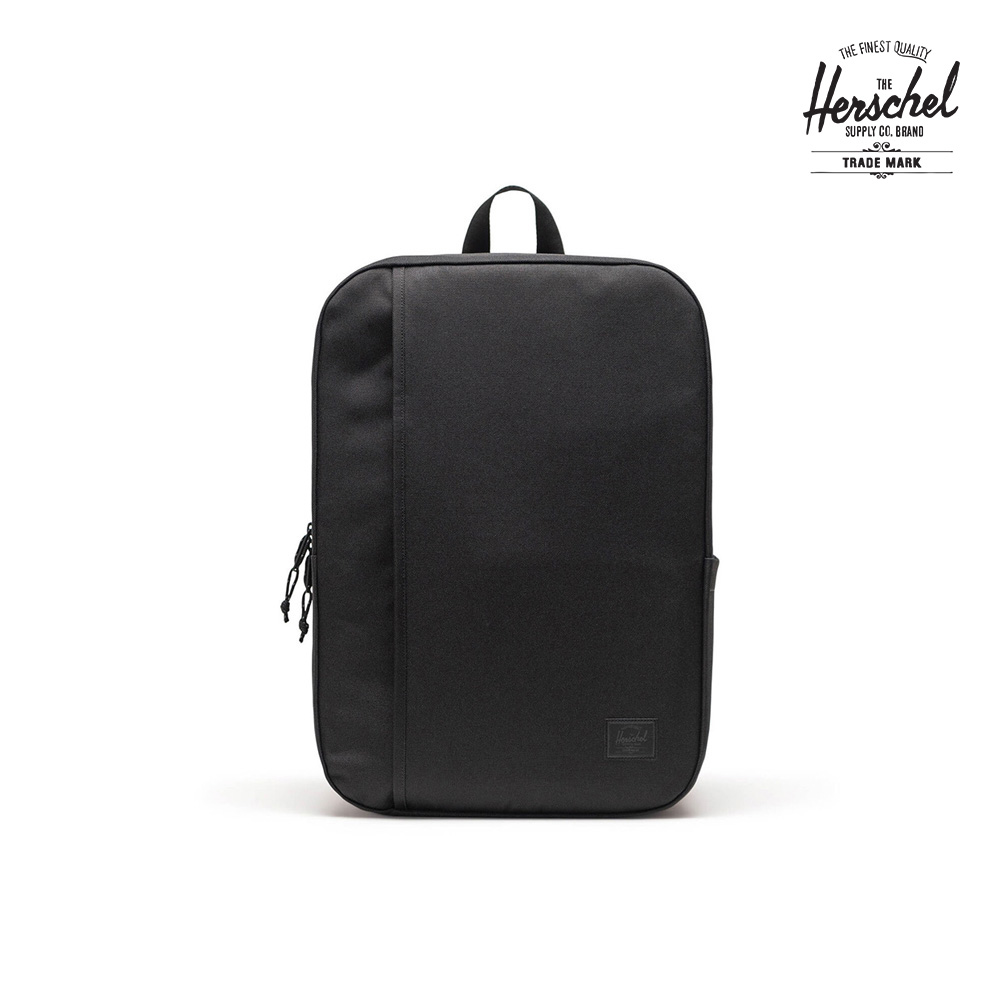 Herschel Westbrook Backpack 24L Black Tonal