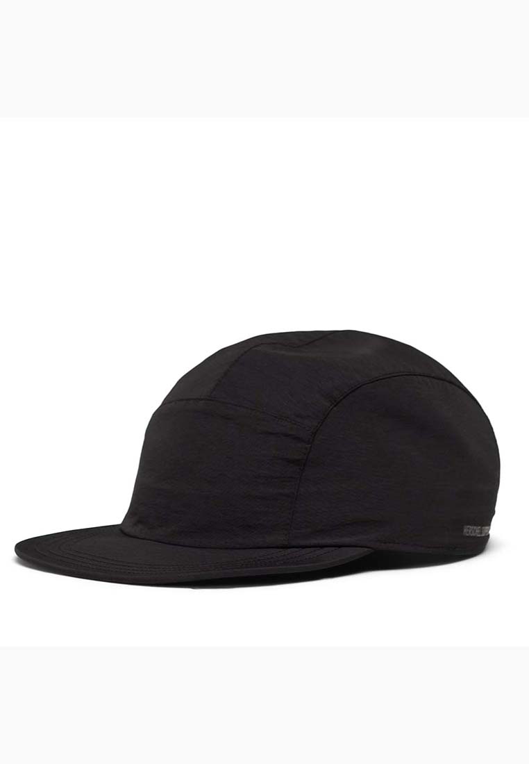Herschel Glendale Packable Cap - Black