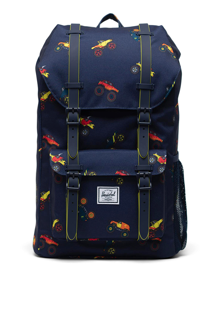 herschel sky captain