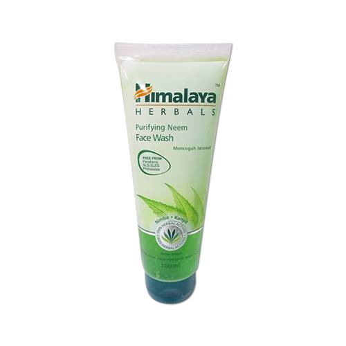 HIMALAYA Face Wash (128691)  PURIFYING NEEM
