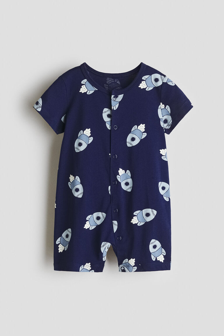 H&M Sleepsuit