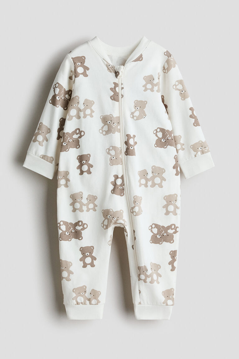 H&M Sleepsuit
