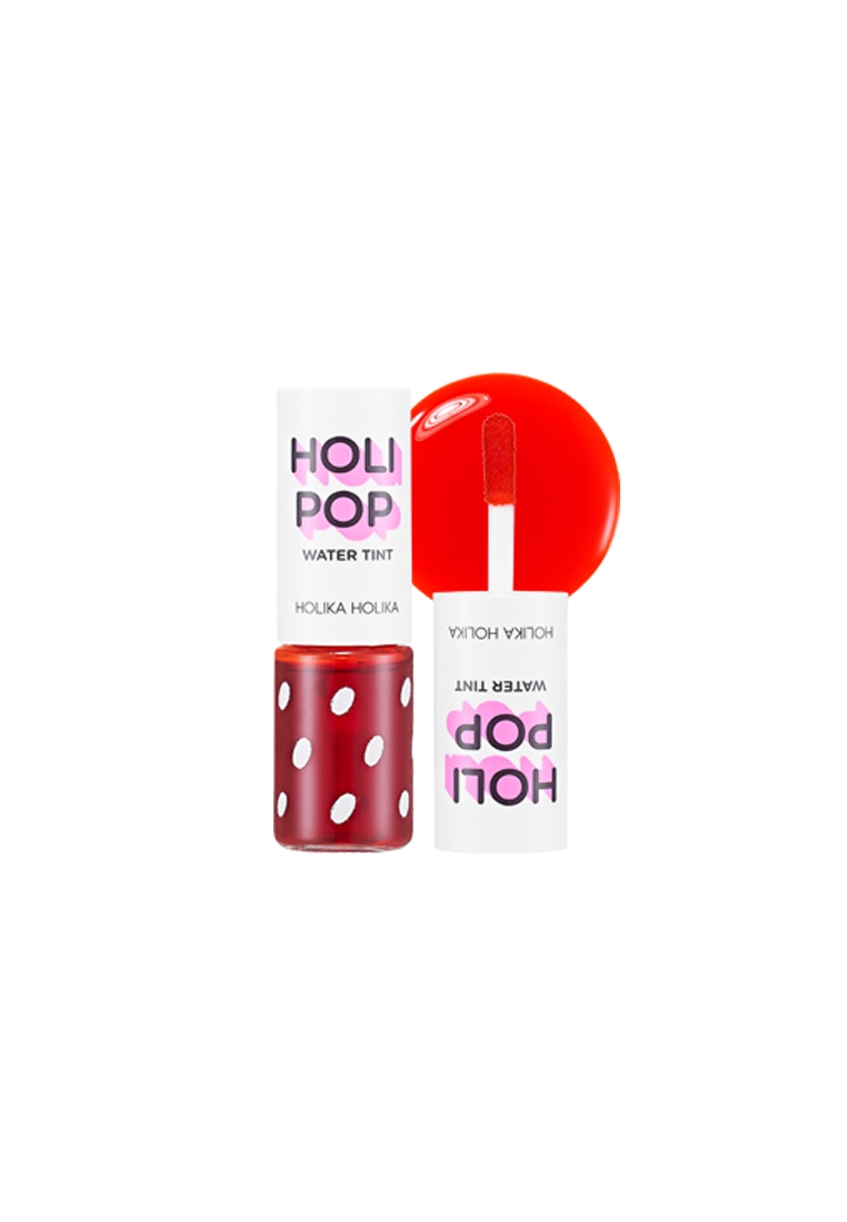 Holika Holika Holi Pop Water Tint - 02 Grapefruit