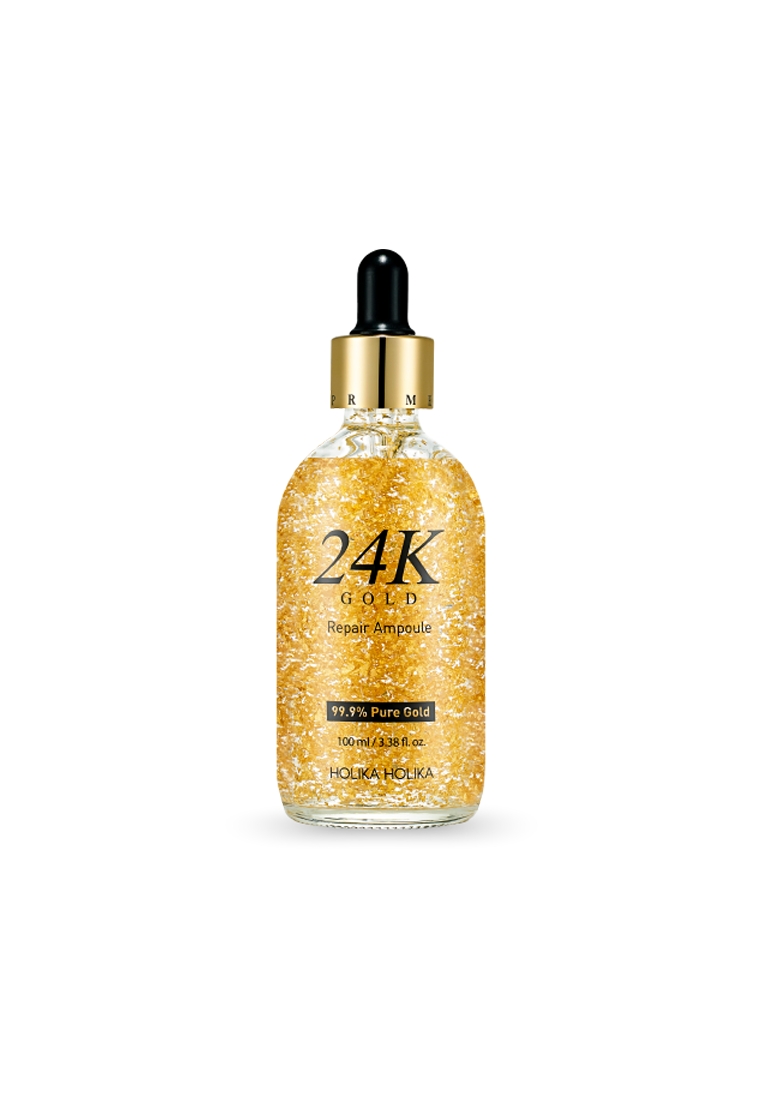 Holika Holika [Exclusive Live Winny Jo] Holika Holika Prime Youth 24K Gold Repair Ampoule EX | Brigh