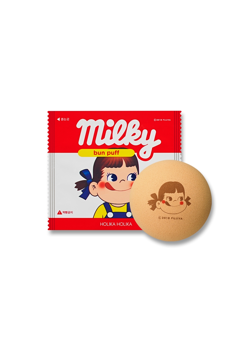 Holika Holika x PEKO Bun Puff