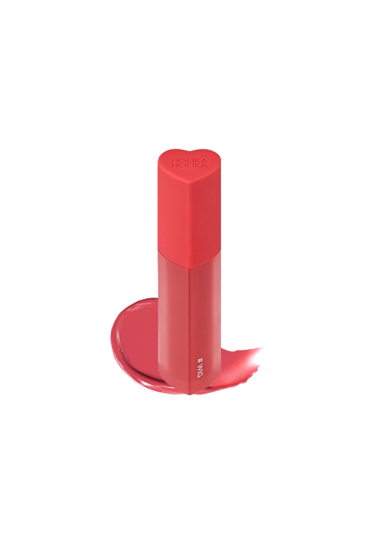 Holika Holika Heart Crush Glow Tint Air - 02 Wig