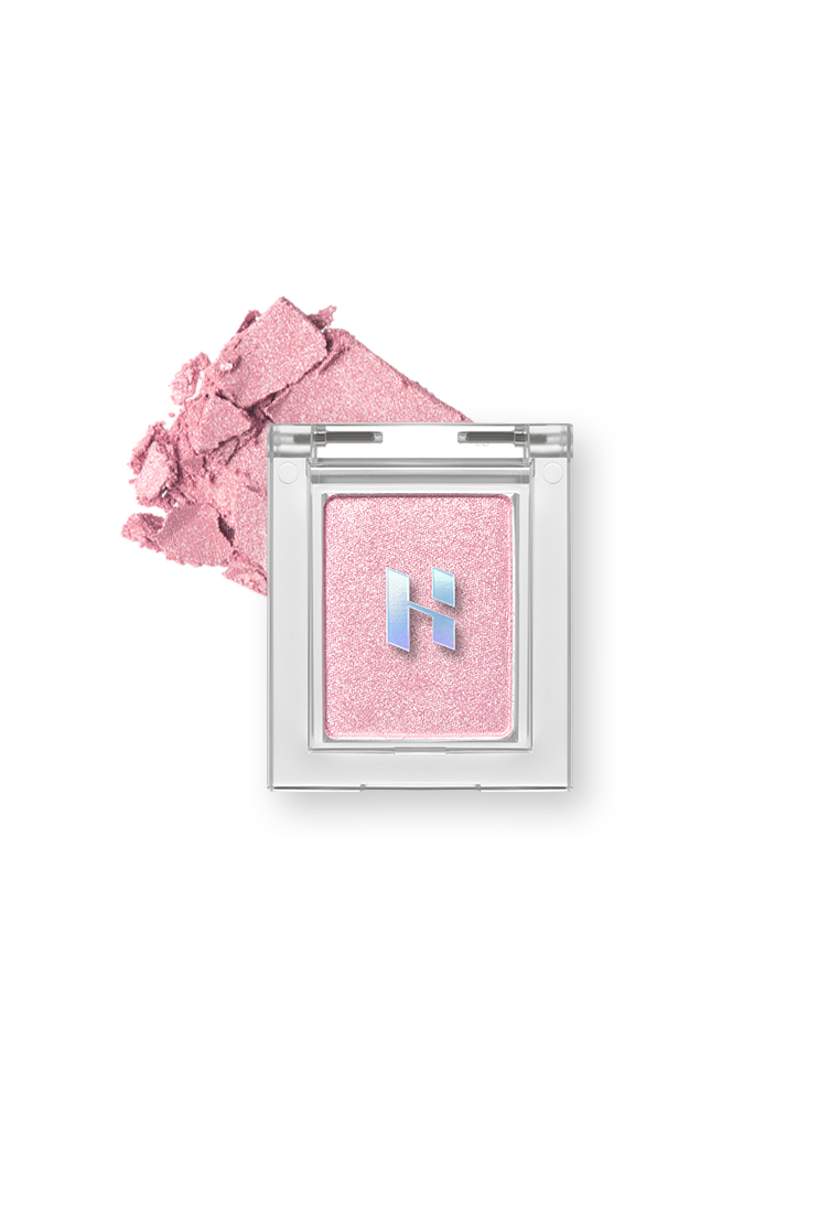 Holika Holika My Fave Piece Eye Shimmer 25 Lovey | Single Eyeshadow