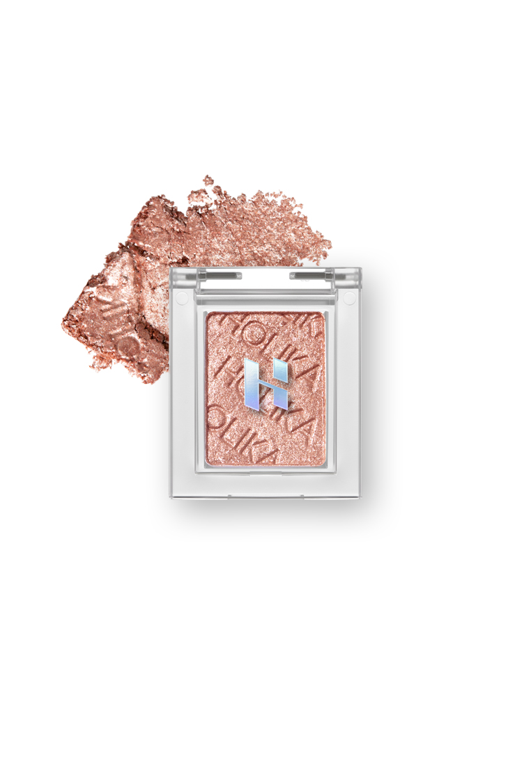 Holika Holika My Fave Piece Eye Glitz 27 Demure | Glitter Single Eyeshadow