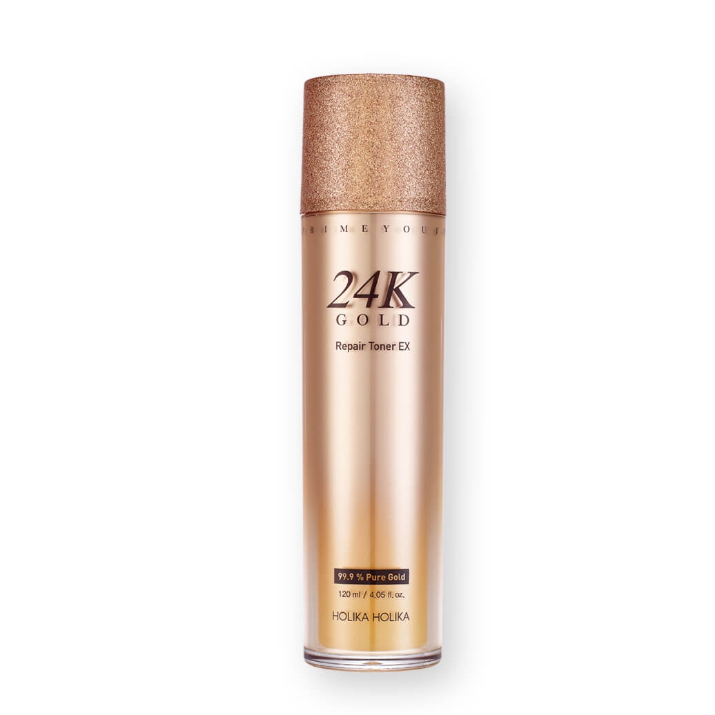 Holika Holika Prime Youth 24K Gold Toner
