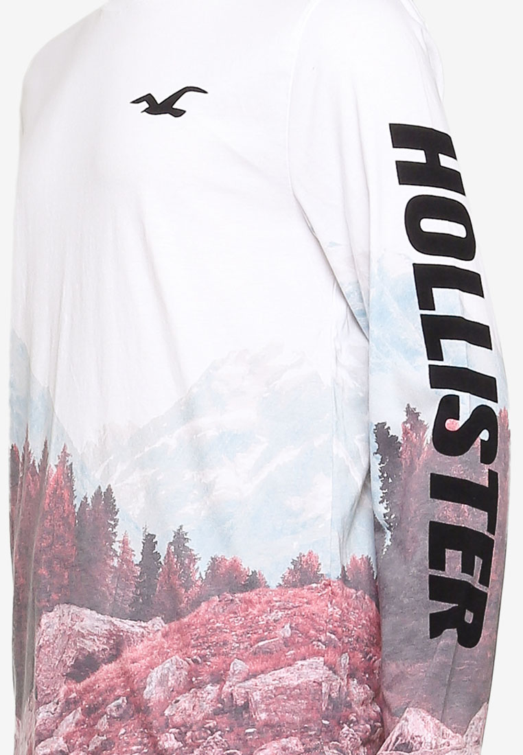 Jual Hollister Pria Original | ZALORA 