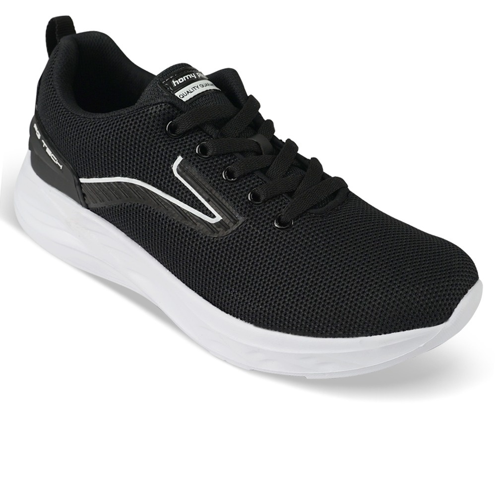 Homyped Yogaz Sepatu Sneakers Pria