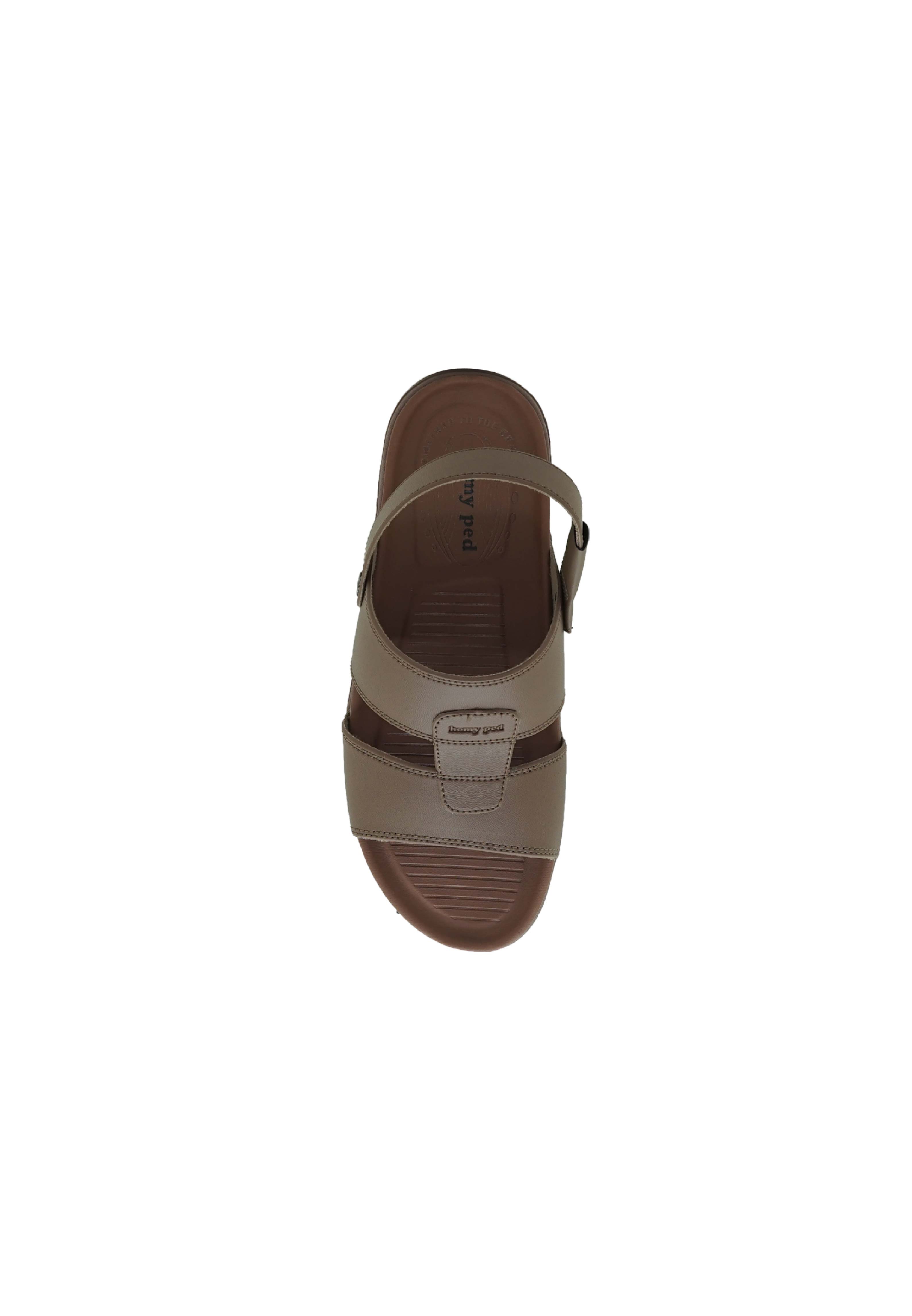 Homyped Santorini 03 Sandal Selop Pria