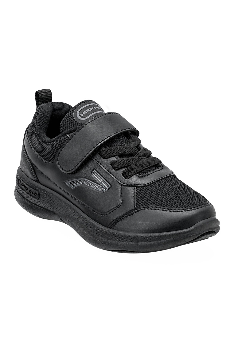 Homyped Skyver 01 Sepatu Sekolah Anak Laki-laki dan Perempuan (Unisex)