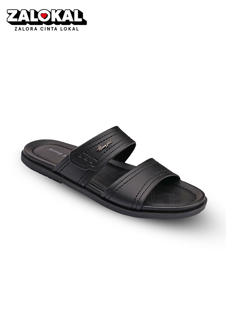 Homyped Noris 02 Sandal Selop Pria