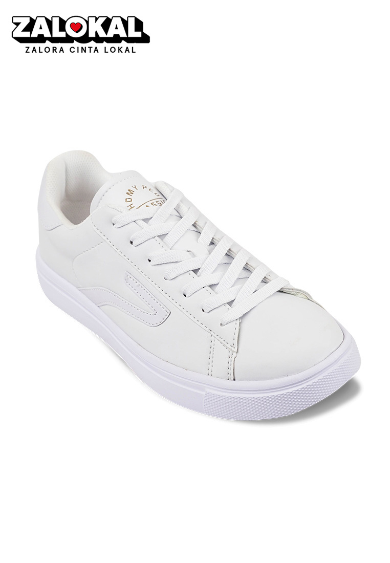 Homyped Urban Sepatu Sneakers Pria