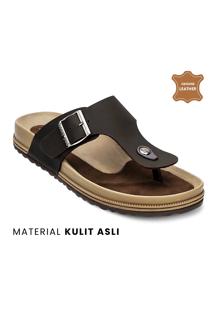 Homyped Kazaro 06 Sandal Pria