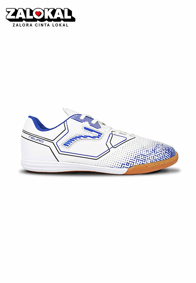 Homyped Neuro Sepatu Futsal Anak
