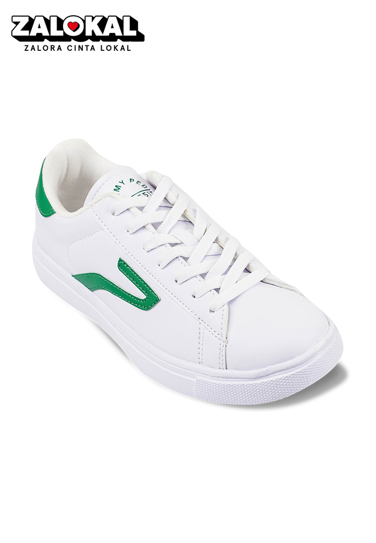 Homyped Urban Sepatu Sneakers Pria
