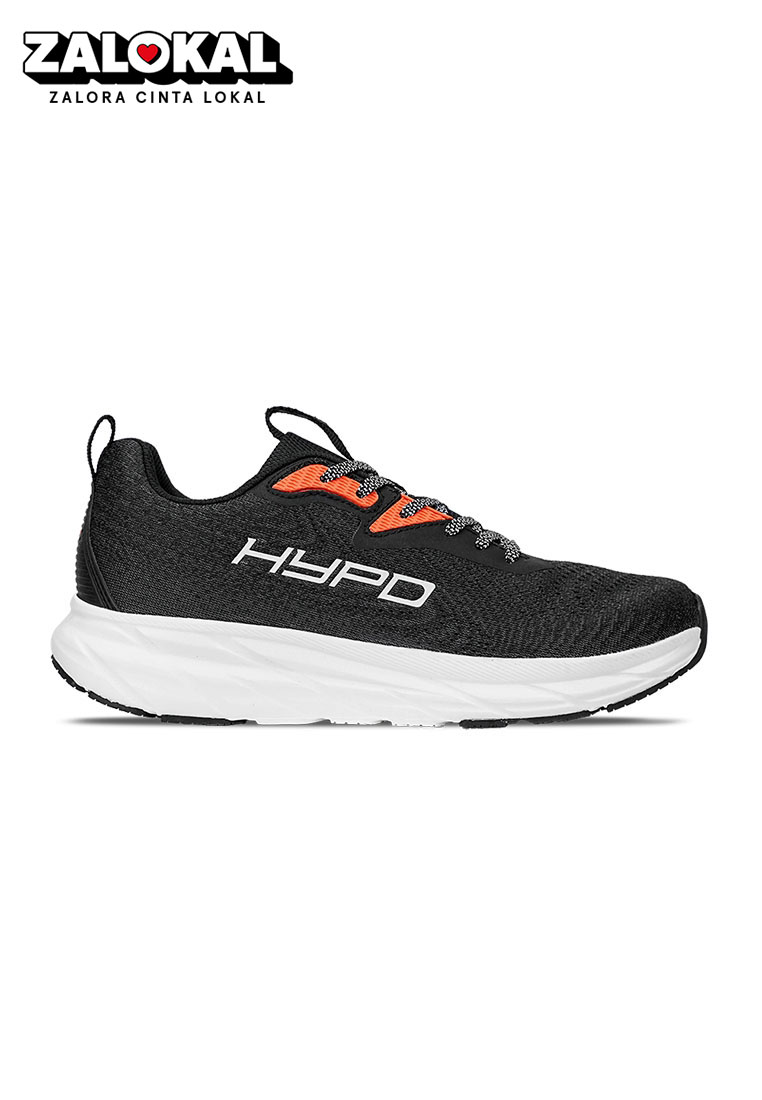 Homyped Flasher Sepatu Running Pria