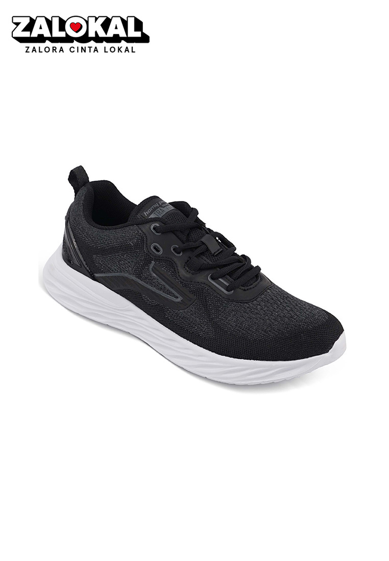Homyped Kevlar Sepatu Running Pria