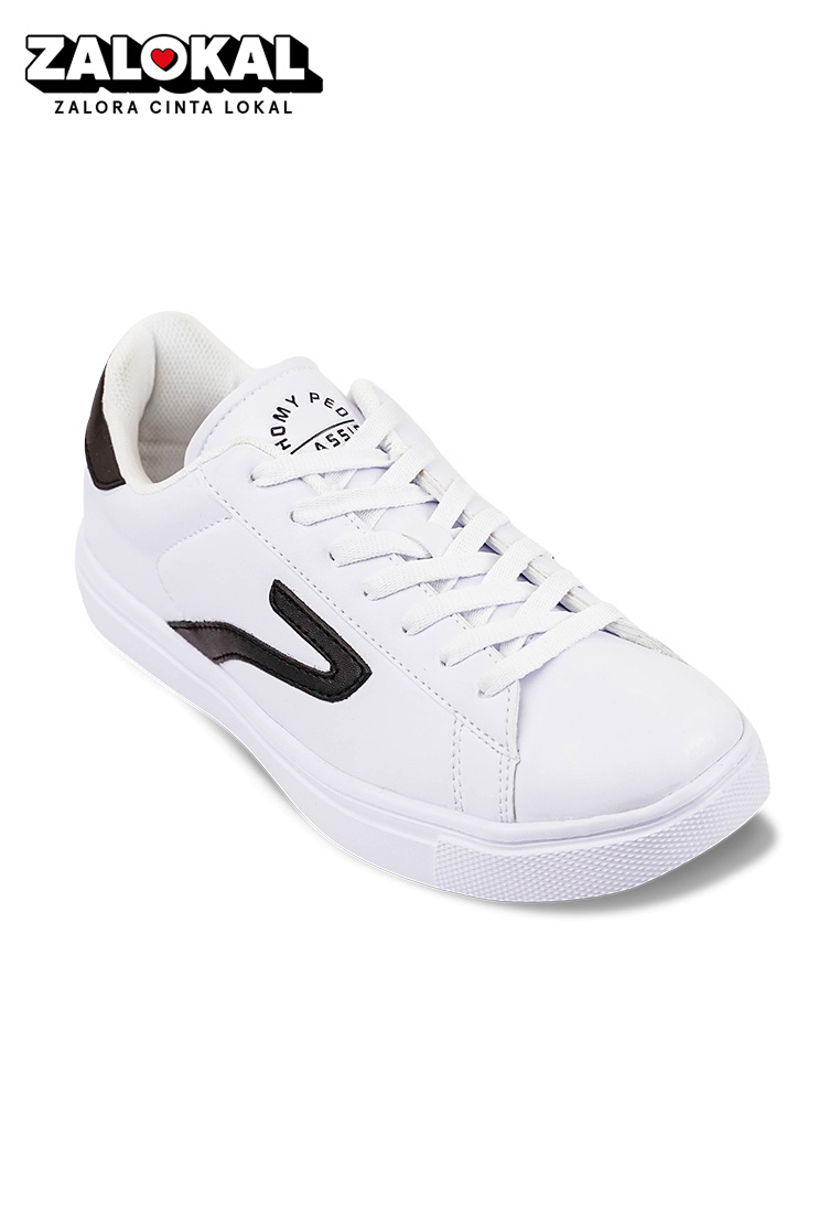 Homyped Urban Sepatu Sneakers Pria