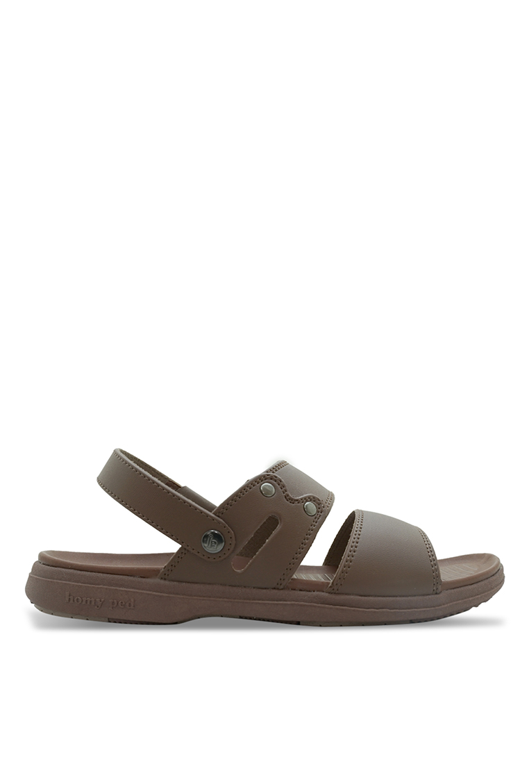 Homyped Santorini 02 Sandal Selop Pria