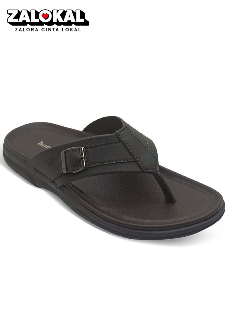 Homyped Atmos 01 Sandal Jepit Pria New Look 2024
