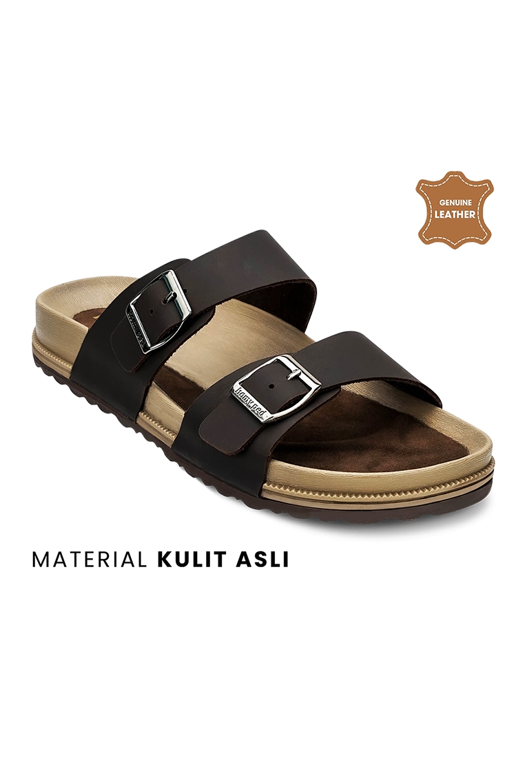 Homyped Kazaro 01 Sandal Pria