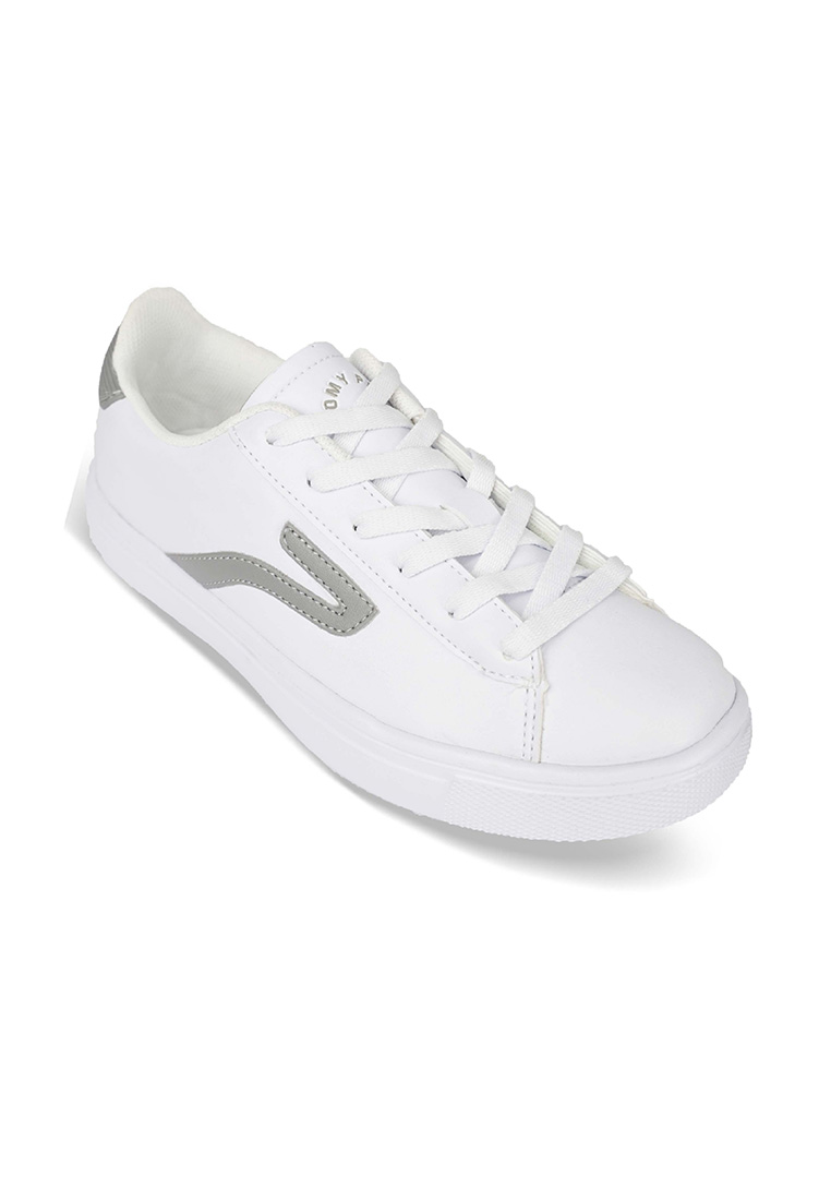 Homyped Jisoo Sepatu Sneakers Wanita