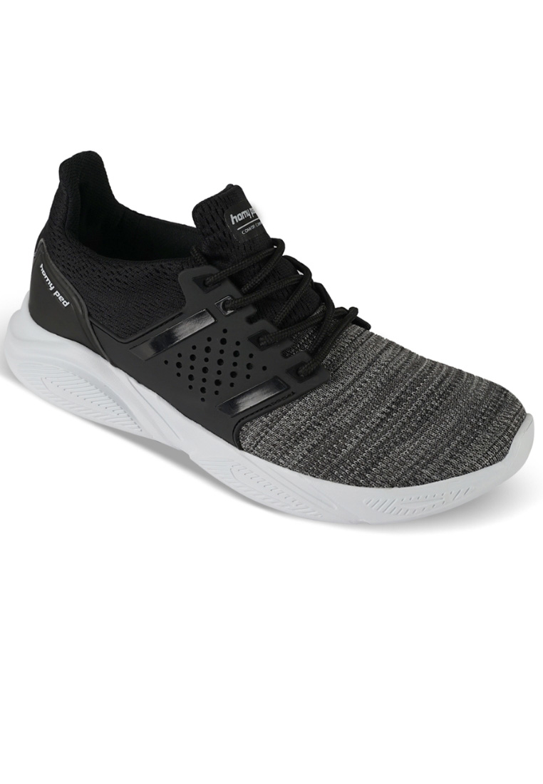 Homyped Jitsu Sepatu Running Pria
